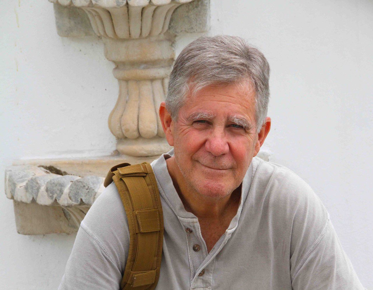 Chip Beck